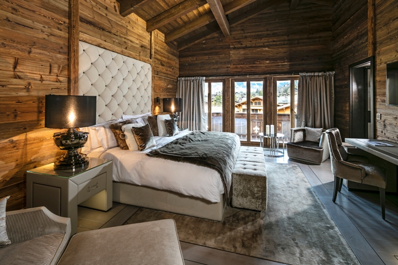 Ultima Gstaad hotel, Spa and Residences 5* - НОВЫЙ ОТЕЛЬ